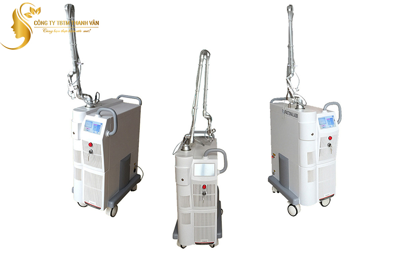 thiet-bi-tham-my-laser-co2-fractional-cong-nghe-cao