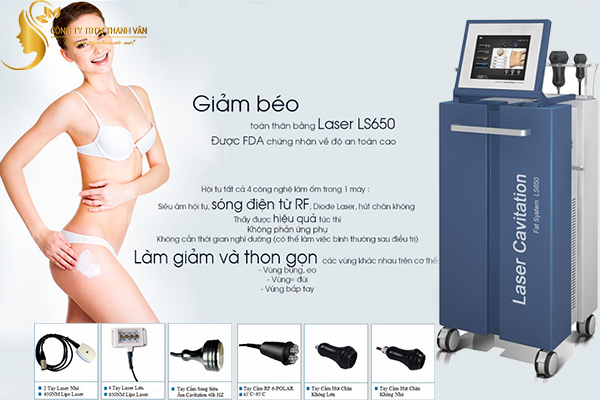 may-laser-giam-beo-toan-than-ls650