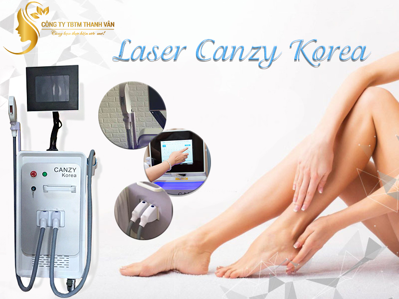 may-triet-long-laser-canzy-korea